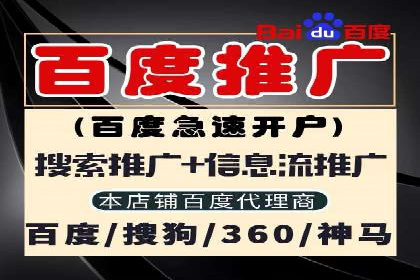 某行业巨头背后的百度竞价托管公司合作故事